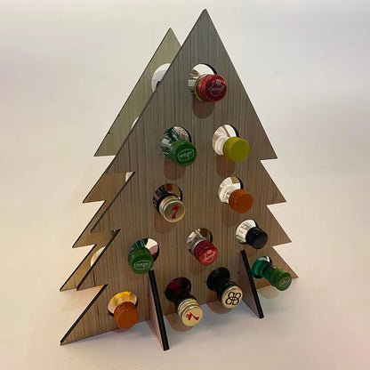 🎄Adult Advent Calendar Liquor Tree🍾