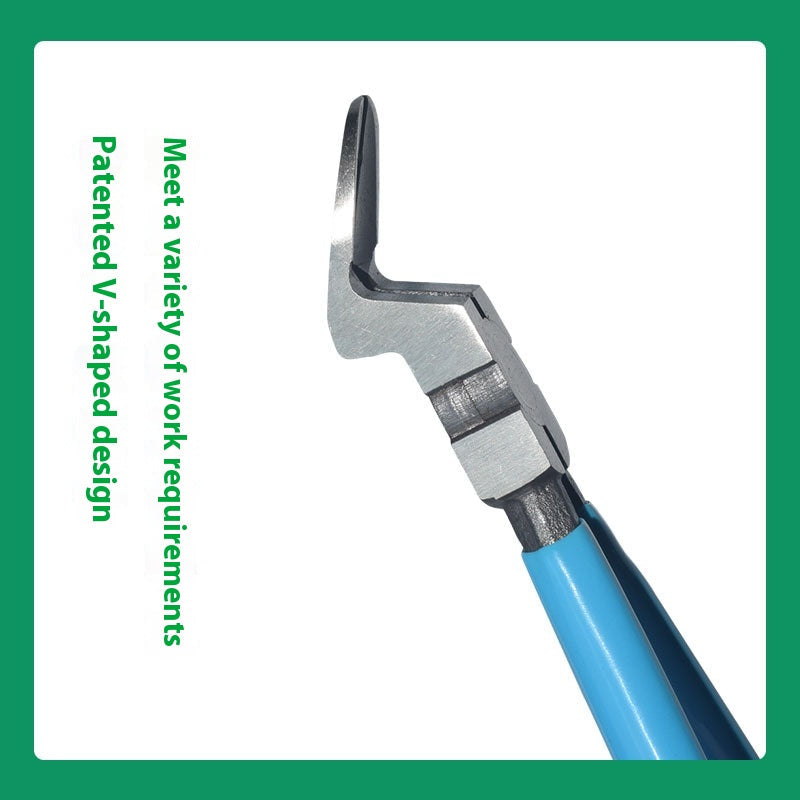 Professional Automotive Snap Removal Pliers