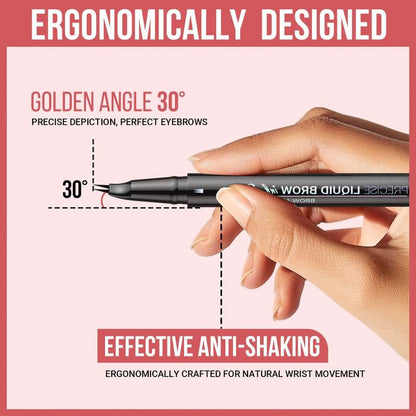 Microblading Eyebrow Pencil