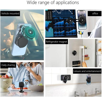 ⚡Last Day 49% OFF - Car Phone Holder