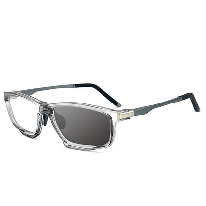 Sports Color-Changing Multi-Focal Reading Glasses