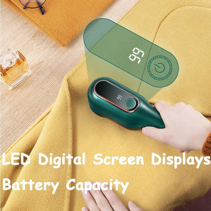 Professional Lint Buster