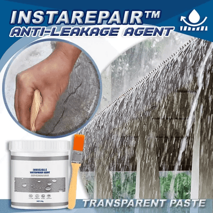 Super Strong Invisible Waterproof Anti-Leakage Agent