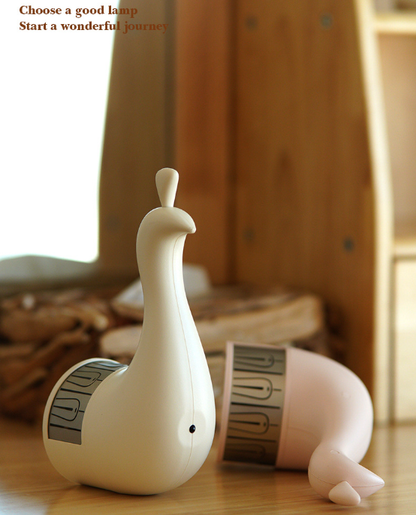 ✨Peacock Ambient Light