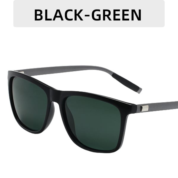 💥 Design Men Polarized Sunglasses