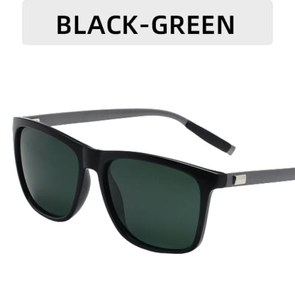 💥 Design Men Polarized Sunglasses