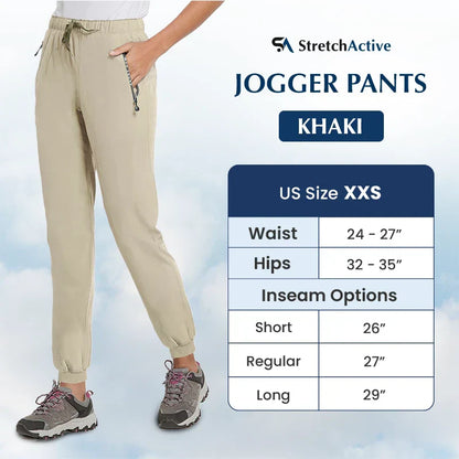 New Unisex Ultra Stretch Quick Drying Pants