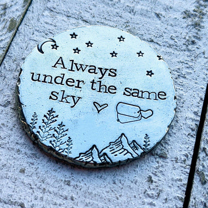 Pocket Love Coin for Deployed