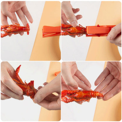 🎄Christmas Flash Sale-50% OFF-Crawfish Sheller Tool