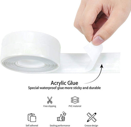 💥Professional self-adhesive seam strips-👍Buy 2 get 1 free