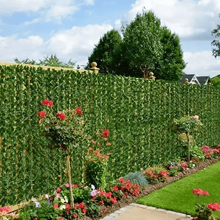 🔥LAST DAY 75% OFF - 🎁Expandable privacy fence