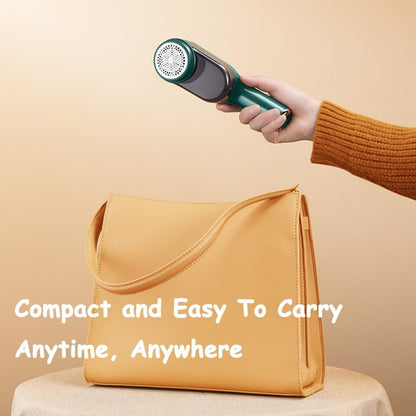 Professional Lint Buster