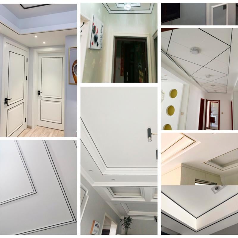 Tile anti-mildew seam joint tape (a roll of 3M)