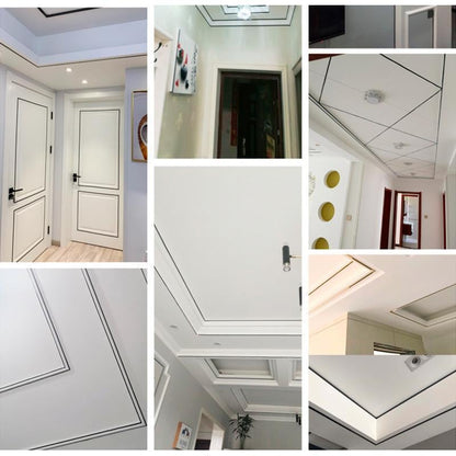 Tile anti-mildew seam joint tape (a roll of 3M)