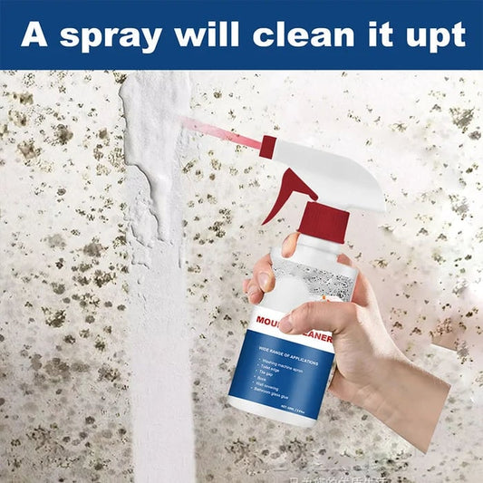 🔥🔥Mildew Cleaner Foam