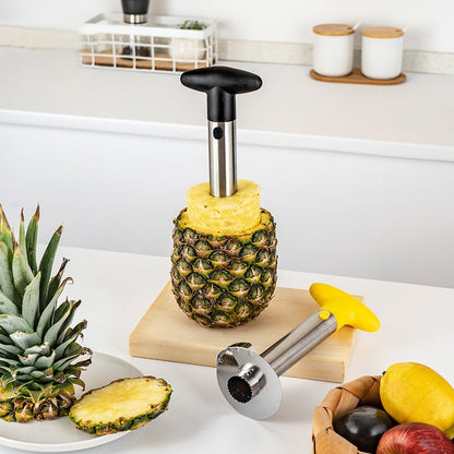 Pineapple Cutter