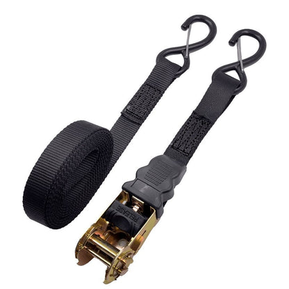 🎄Christmas Sales 49% OFF - Retractable Ratchet Straps
