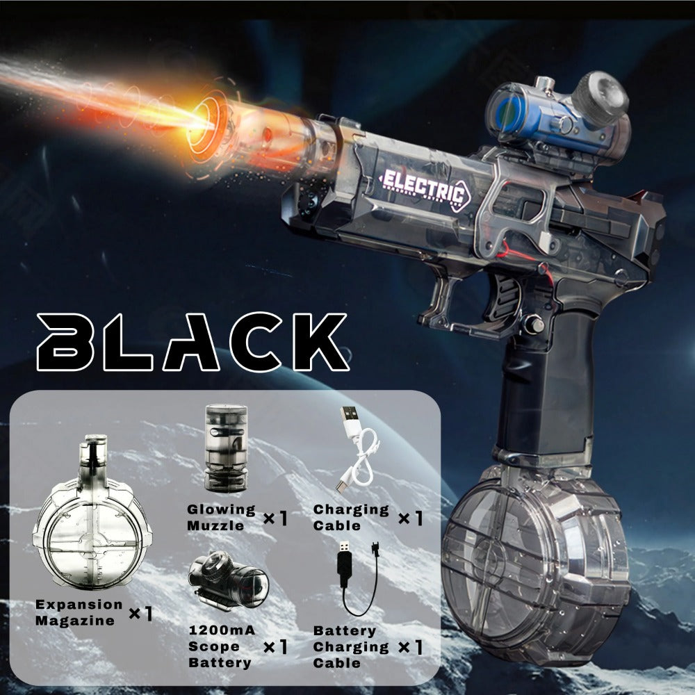 Woyuosn Aqua Shooter Hydro Blaster