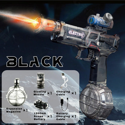 Woyuosn Aqua Shooter Hydro Blaster