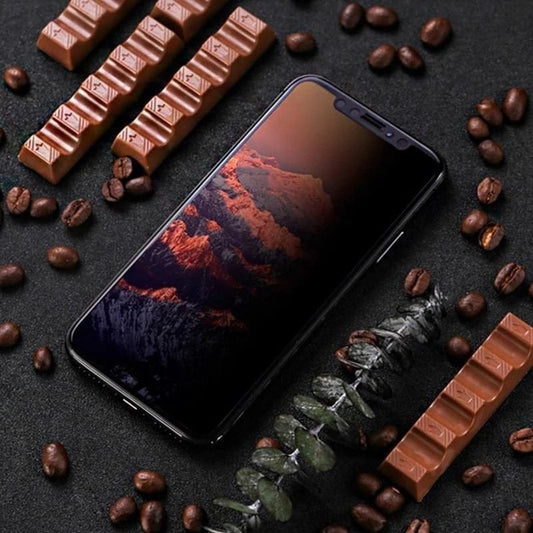 The Fourth Generation Of HD Privacy Screen Protector