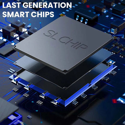 ⏰ Solar Led Light System