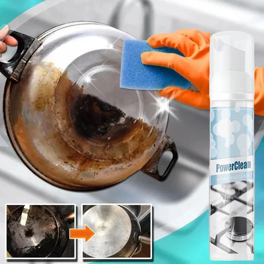 👩‍🍳Kitchen Grease Cleaner
