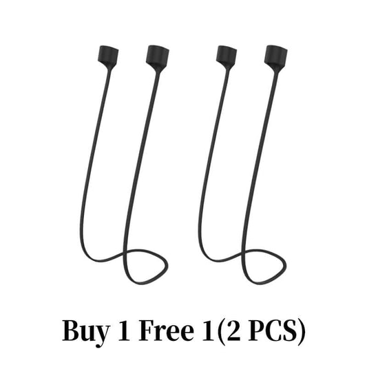 Anti-Lost Magnetic Airpods Neck Strap (Suitable for all Airpods)