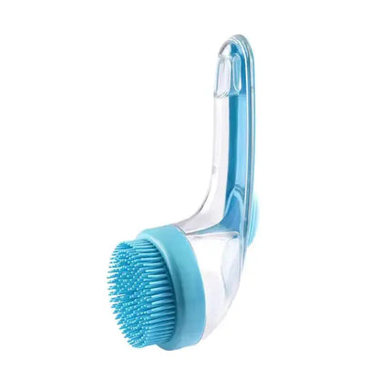 Yopoll Pet Bath Brush