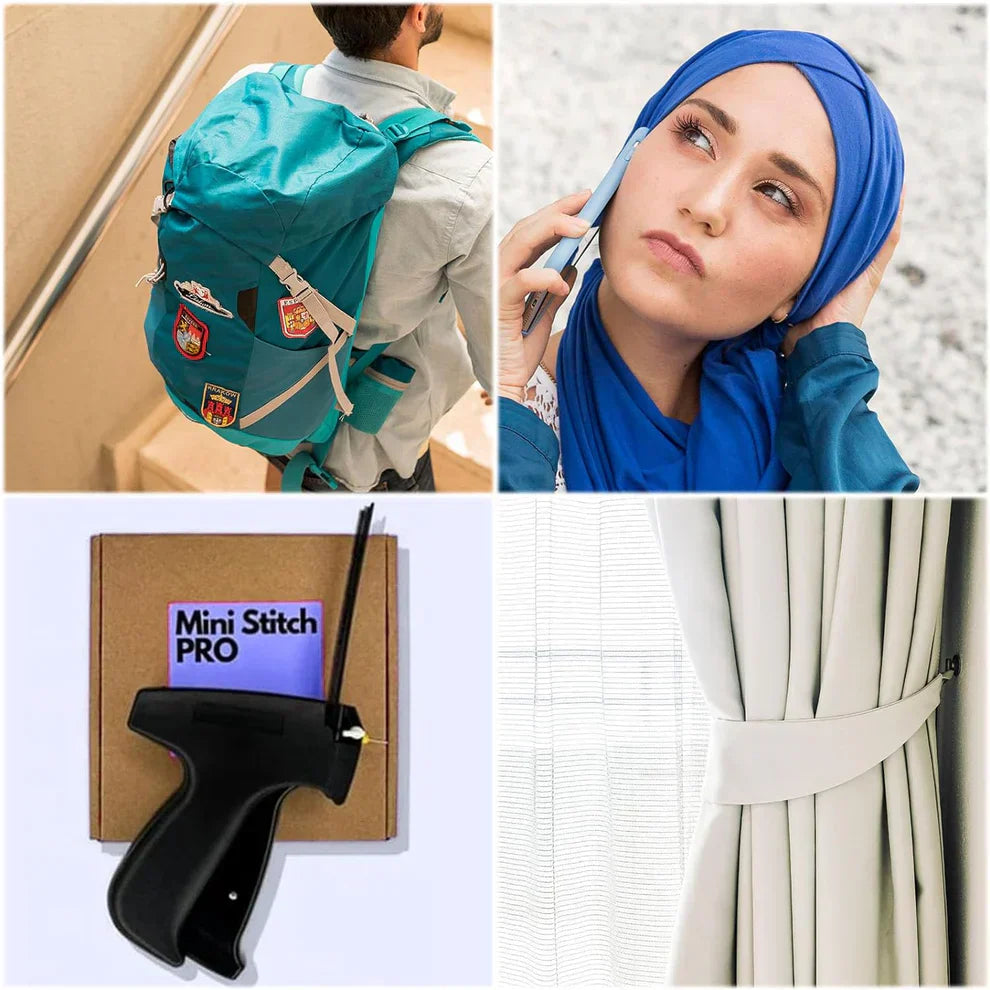 Speedy Clothing Fixer 🎉