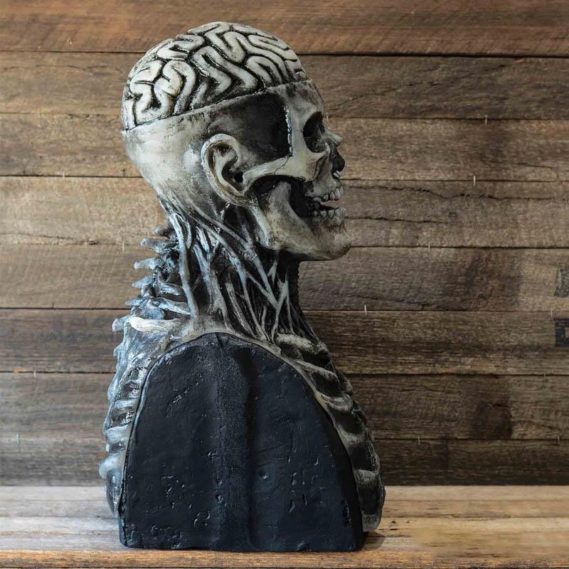 🎁Horrible Skeleton Bioman