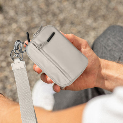 Wrist Strap Coin Purse