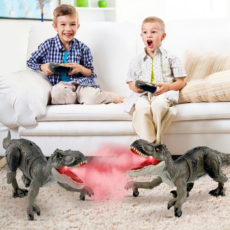 ✨Last Day 49% OFF💥Remote Control Dinosaur Animal Toy