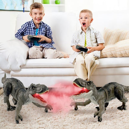 ✨Last Day 49% OFF💥Remote Control Dinosaur Animal Toy