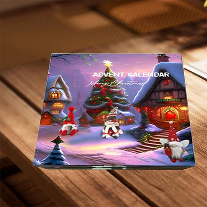 🎅 2024 Christmas Gnome Advent Calendar