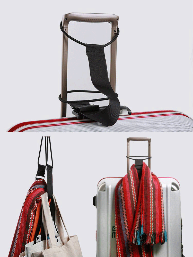 WOYUOSN PackTether Plus