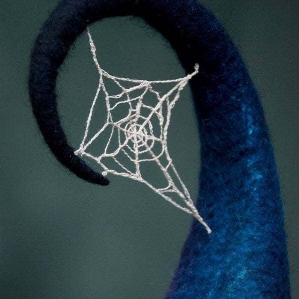 🔥Last Day Promotion 50% OFF🔥 - 🎃Halloween Party Felt Witch Hats