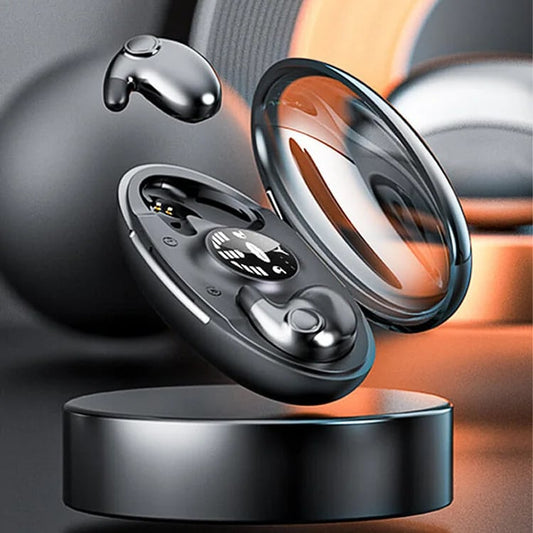 Invisible Sleep Wireless Earphone