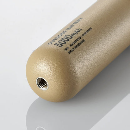 Outdoor Power Bank 5000mAh