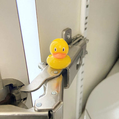 Cute Hinge Head