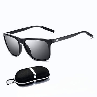 💥 Design Men Polarized Sunglasses