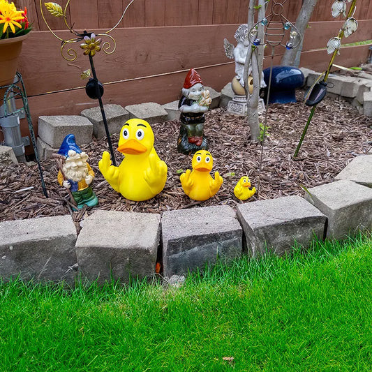 💥Last Day Promotion 50% OFF🔥- 🤣Funny Middle Finger Ducks🦆🖕
