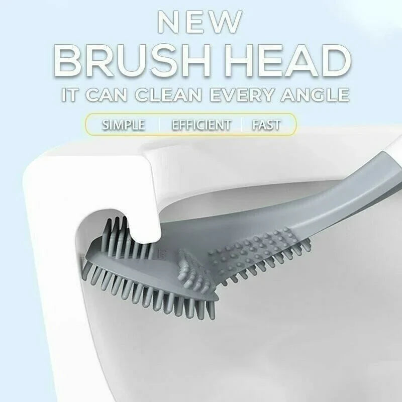 🎁New Year 2024 Sale🎁Golf brush head toilet brush