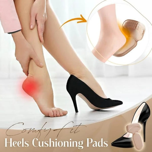 ❤ 🎁2024 Hot Sale🎁 49% OFF🔥Comfortable Heels Cushioning Pads
