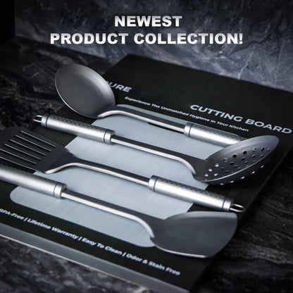 ✅The Ultimate Spatula / Utensils