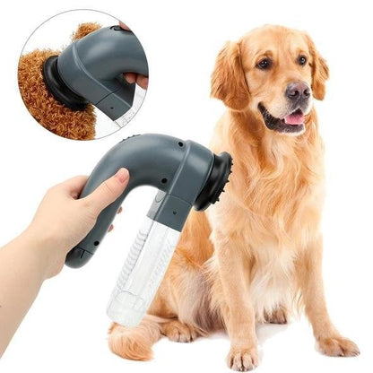 🐱Best handheld vacuum for pet hair🐾-Free Shipping