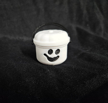 🔥 Early Halloween Sale 🔥 Mini Halloween Nostalgia Bucket🎃👻