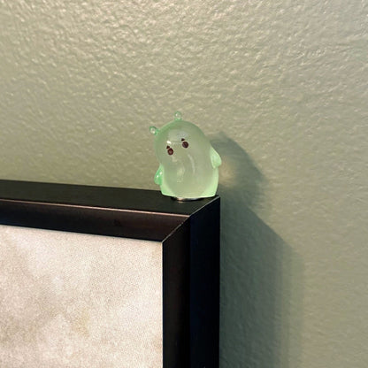 Cute Hinge Head