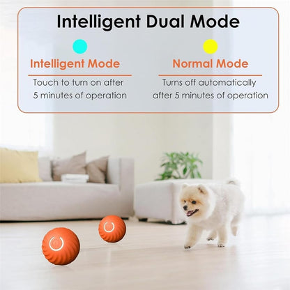 ✨Last Day Promotio-49%OFF🎁Chewie Viral Bouncing Ball