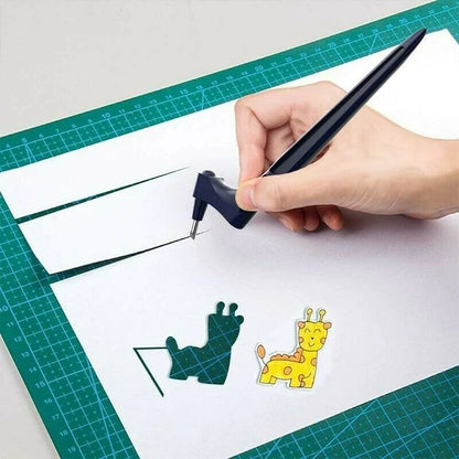 🔥 LAST DAY 49% OFF-Craft Cutting Tools