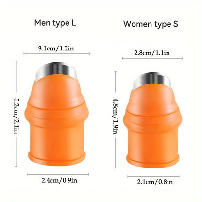 🔥🔥Finger Protector Silicone Thumb Knife Protector